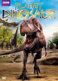 Planet Dinosaur: Ultimate Killers (2012)