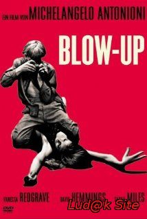 Blowup (1966)