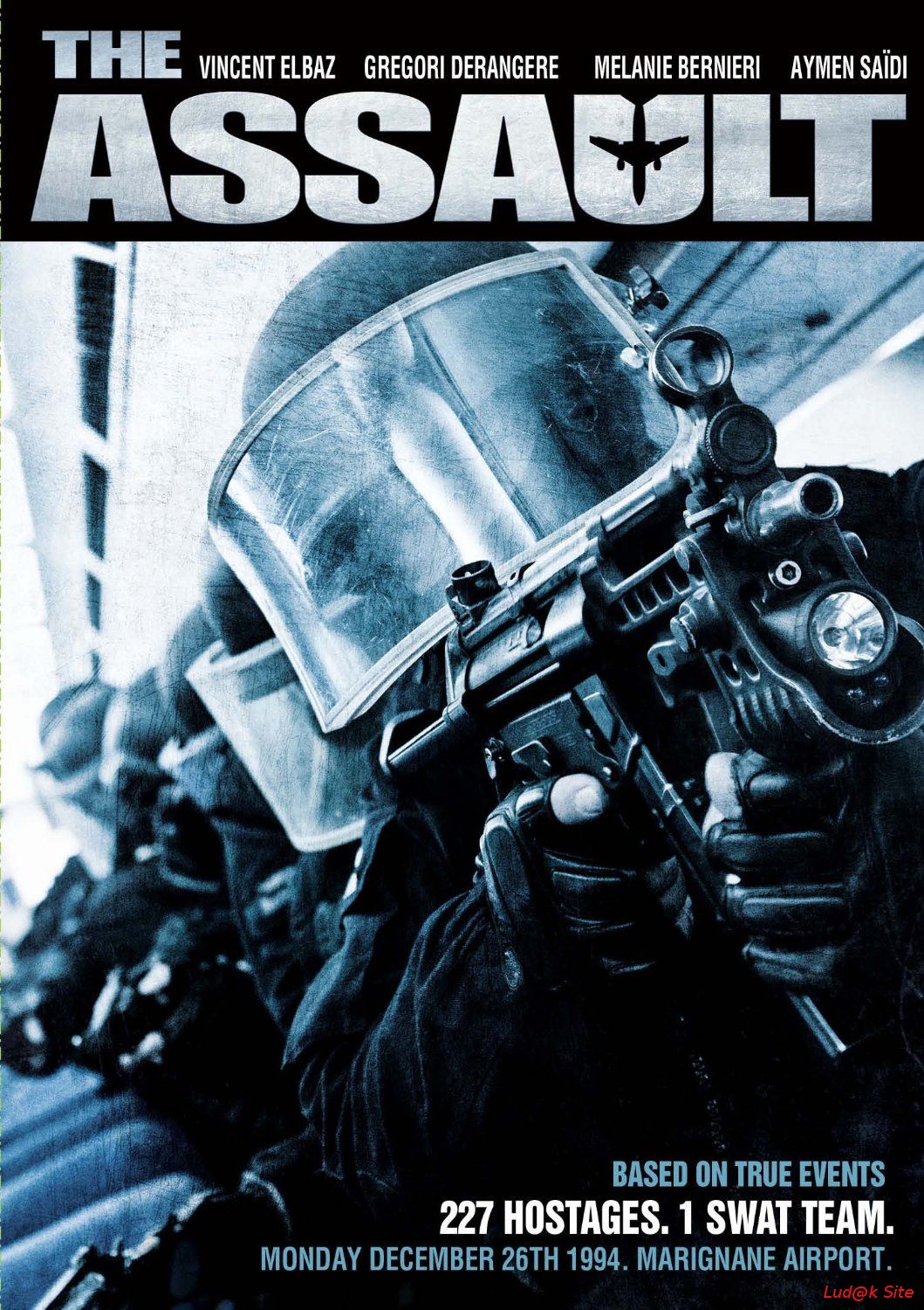 The Assault (2010)