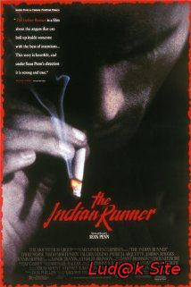 The Indian Runner (1991)