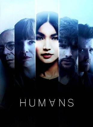 Humans (2015)
