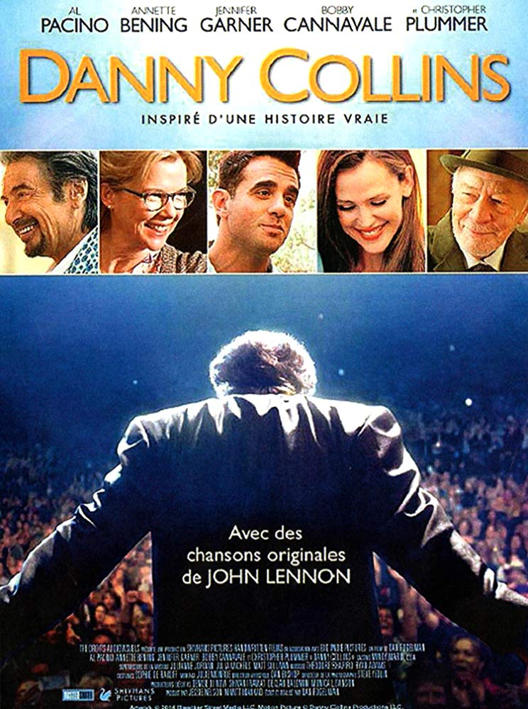 Danny Collins (2015)