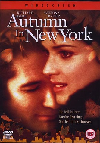 Autumn in New York (2000)