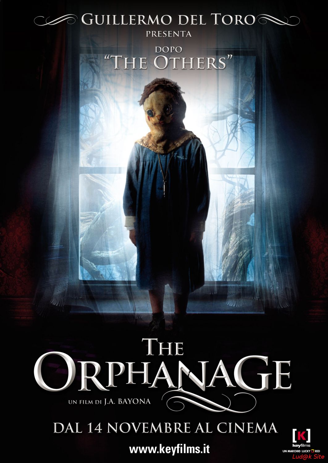 El Orfanato Aka The Orphanage (2007)