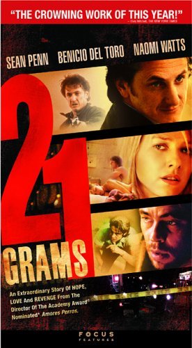 21 Grams (2003)