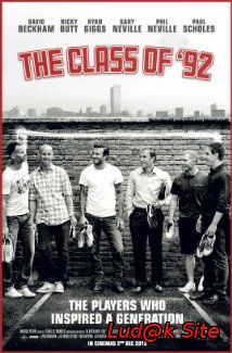 The Class of 92 (2013)