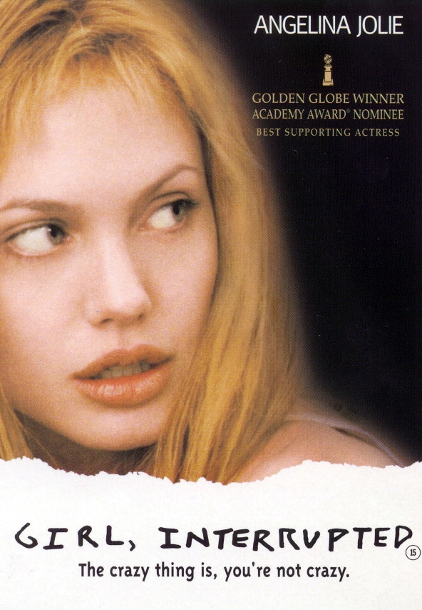 Girl, Interrupted (1999)
