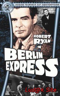Berlin Express (1948)