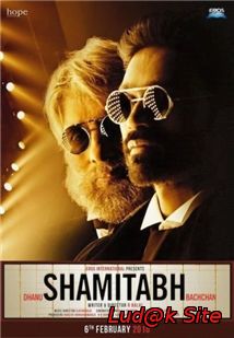 Shamitabh (2015)
