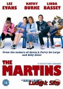 The Martins (2001)