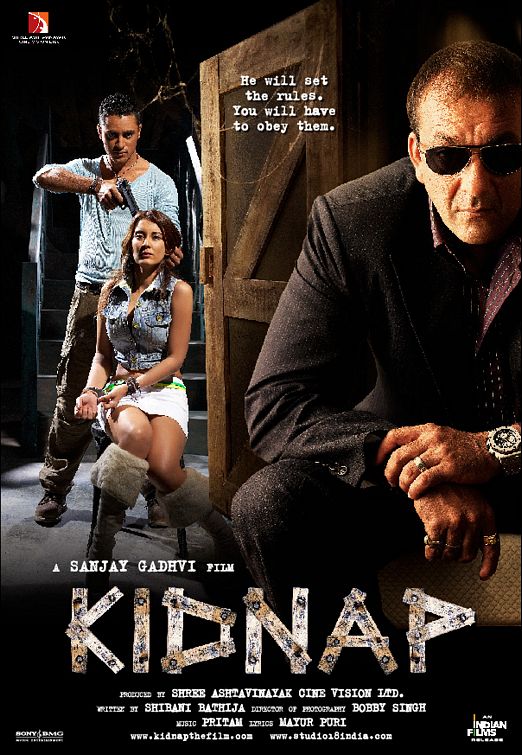 Kidnap (2008)