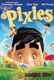 Pixies (2015)
