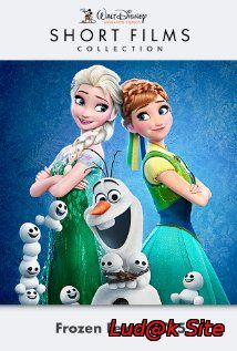 Frozen Fever (2015)