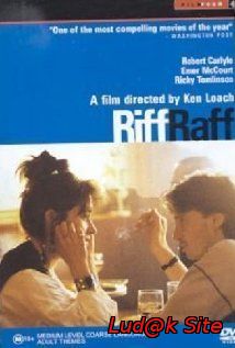 Riff-Raff (1991)