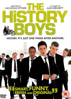 The History Boys (2006)