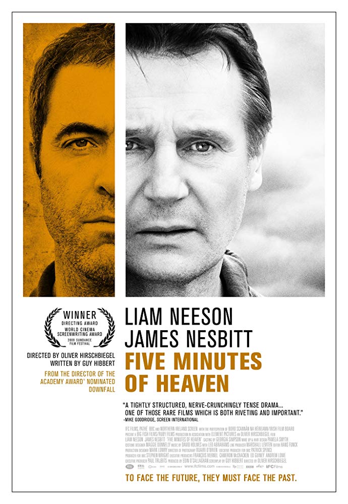 Five Minutes Of Heaven (2009)