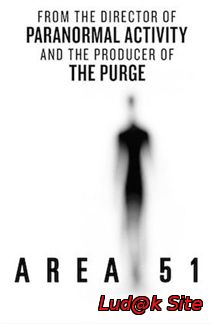Area 51 (2015)