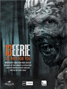 13 Eerie (2013)