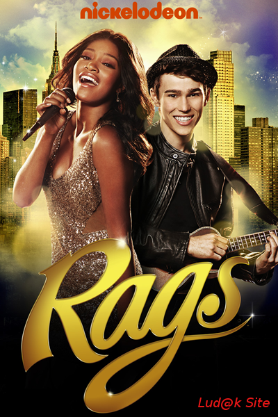 Rags (2012) HRsink