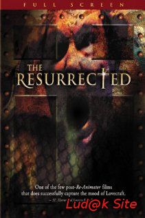 Shatterbrain AKA The Resurrected (1991)