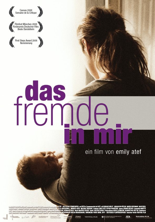 Das Fremde In Mir Aka The Stranger In Me (2008)