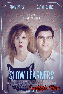 Slow Learners (2015)