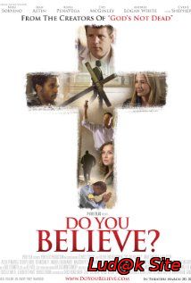 Do You Believe? (2015)