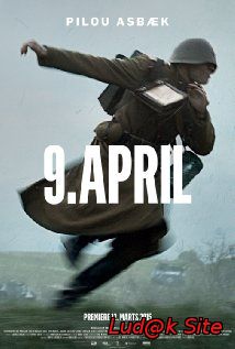 9. April Aka April 9Th (2015)