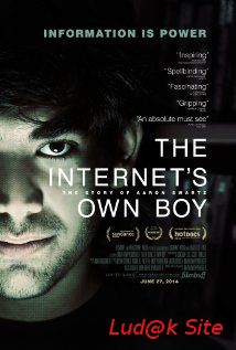 The Internet's Own Boy: The Story of Aaron Swartz (2014)