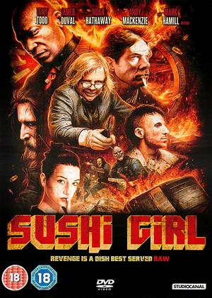 Sushi Girl (2012)