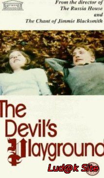The Devil's Playground (1976)