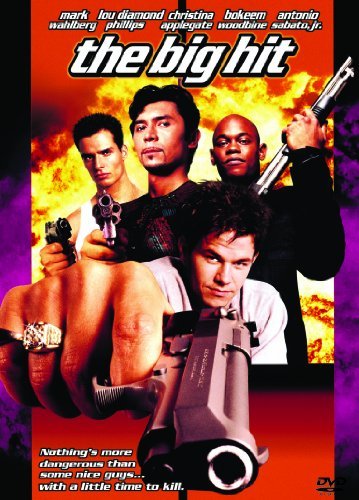 The Big Hit (1998)