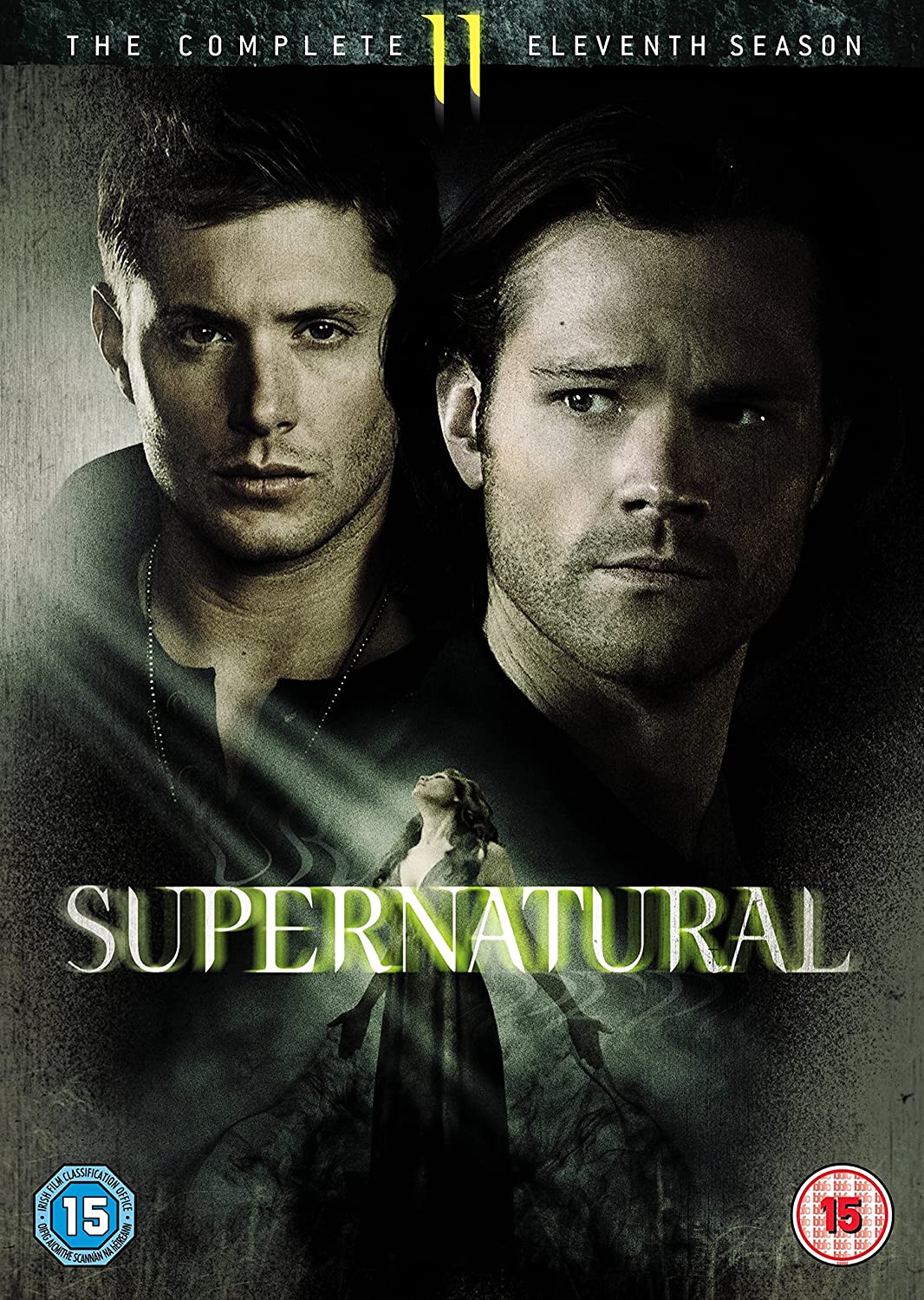 Supernatural (2005)