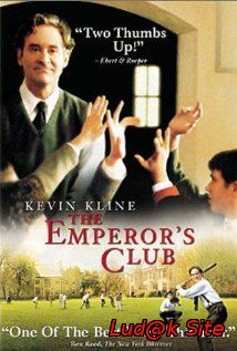 The Emperor's Club (2002)