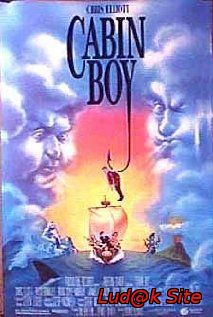 Cabin Boy (1994)