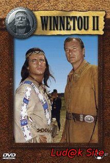 Winnetou - 2. Teil: The Red Gentleman (1964)