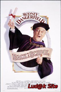 Back To School (1986)