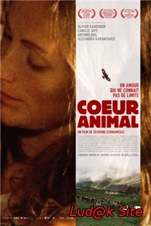 Coeur Animal Aka Animal Heart (2009)