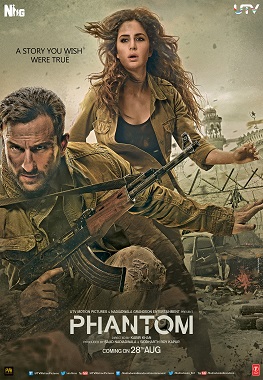 Phantom (2015)