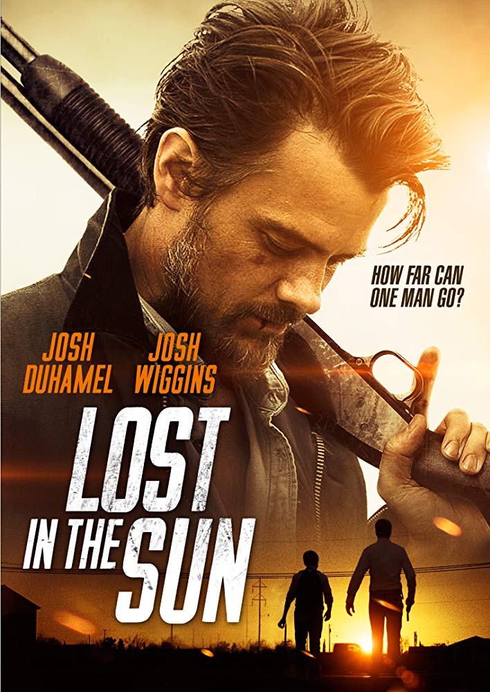 Lost In The Sun (2016)