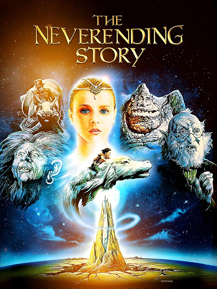 The NeverEnding Story (1984)