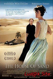 Casa De Areia Aka House Of Sand (2005)