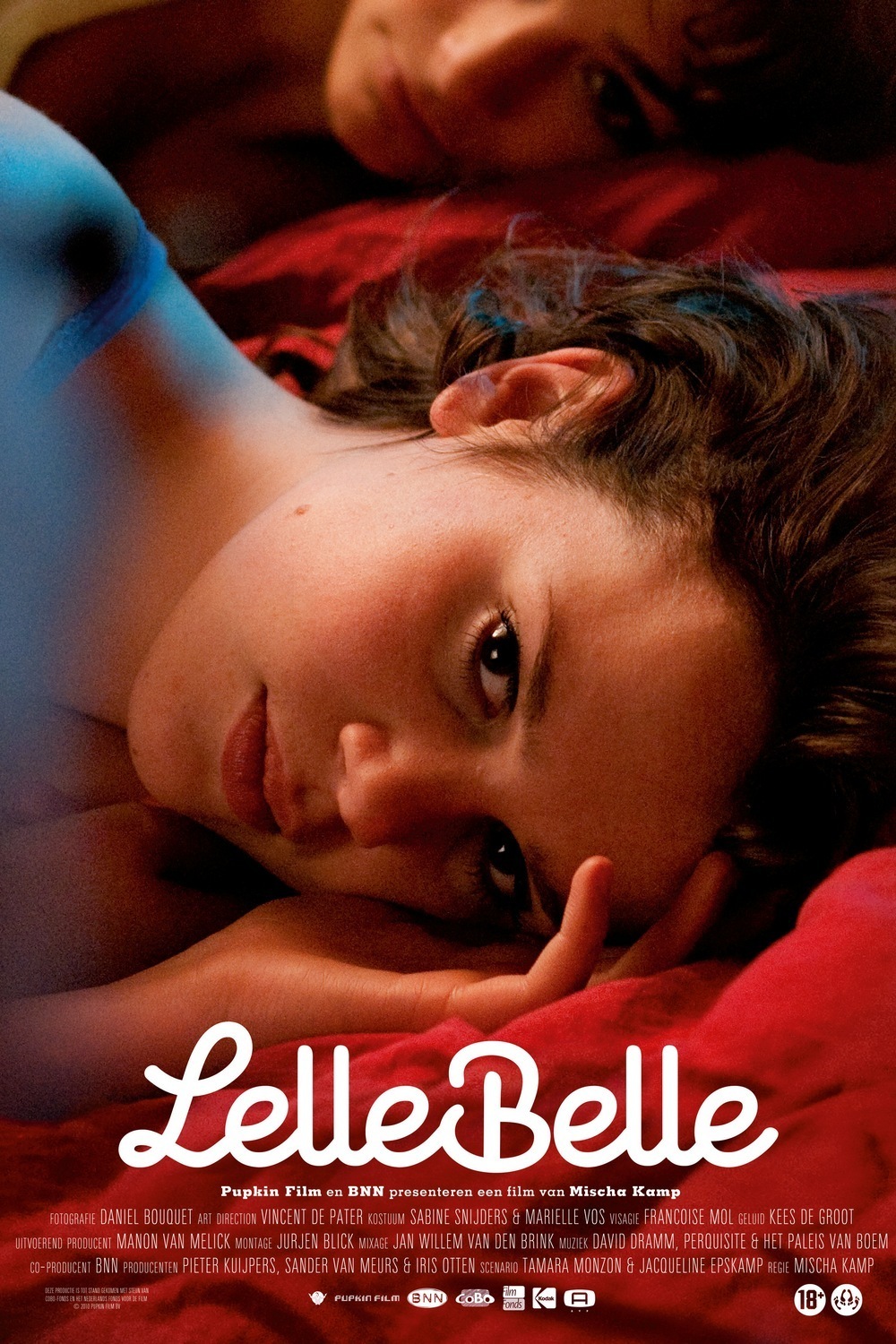LelleBelle Aka Sweet Desire (2010)