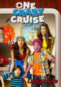 One Crazy Cruise Aka Ludo krstarenje (2015) HRsink