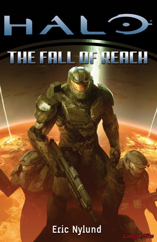 Halo: The Fall Of Reach (2015)
