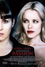 Passion (2012)