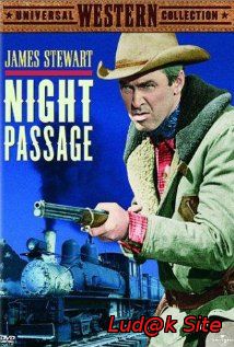 Night Passage (1957)