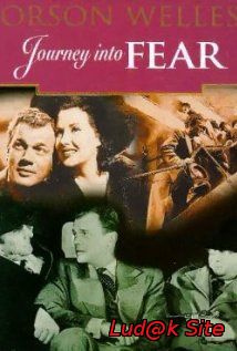 Journey Into Fear (1943)