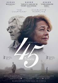 45 Years (2015)