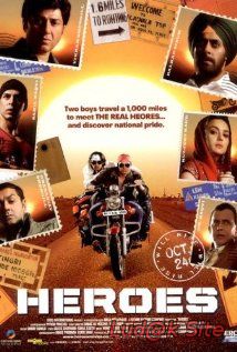 Heroes (2008)